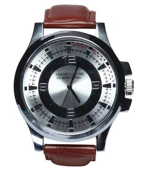 ucb watches for men